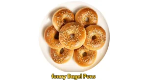 110+ Bagel Puns and Jokes A Hollow New Degree of Amusing
