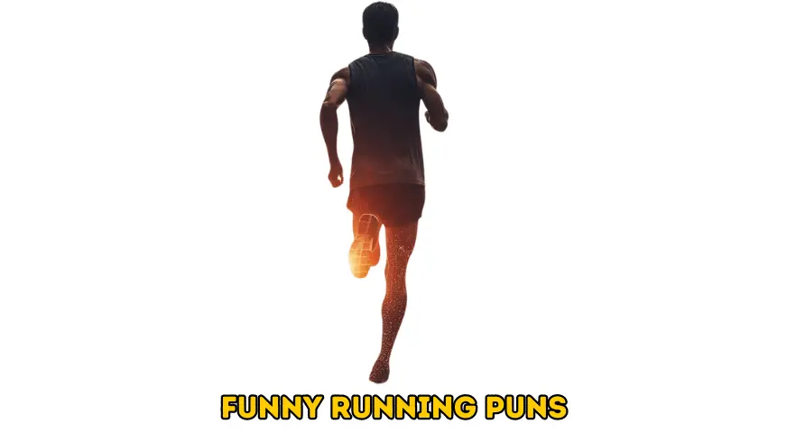Funny Running Puns