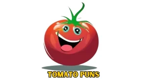 120+ Funny Tomato Puns and Jokes To Make You Good Laugh