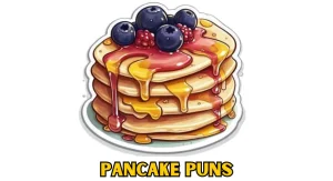 85+ Pancake Puns and Jokes Flippin Funny to Start Your Day