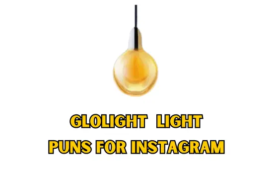 light puns 