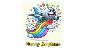 110+ Funny Airplane Puns And Jokes Fly High with Laughter