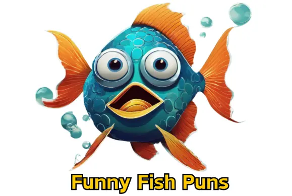 Fish Puns