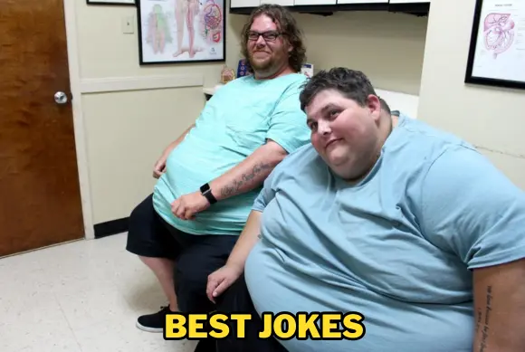 Fat Jokes
