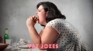 85+ Funny Fat Jokes and Puns That are Hilarious and Tasteful