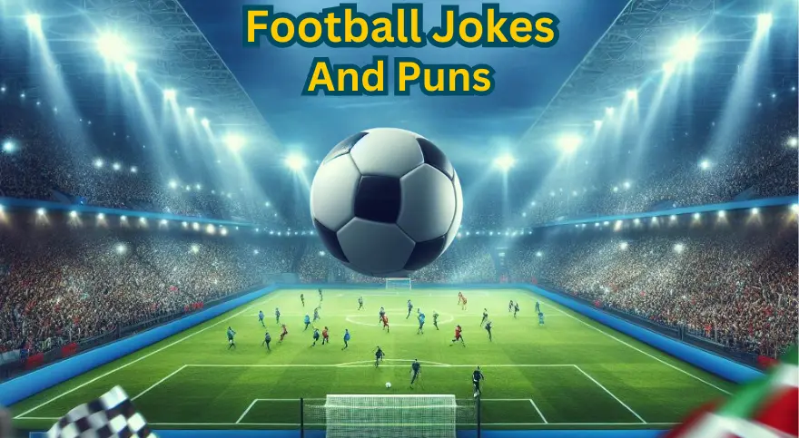 Football Jokes