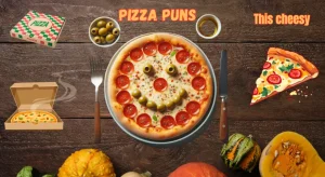 150+ Funny Pizza Puns And Jokes for Supreme Laughs