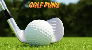 175+ Funny Golf Puns and Jokes to Brighten Your Day