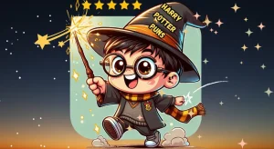 110+ Funny Harry Potter Puns and Jokes Humors Magical Charm!