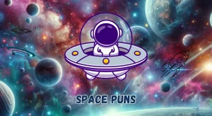 100+ Funny Space Puns and Jokes That Are Out of This World