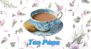 110+ Funny Tea Puns and Jokes to Brew Up Some Laughter
