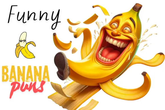 Banana  jokes