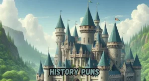 140+ History Puns And Jokes That Never Go Out Of Date