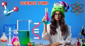 170+ Science Puns And Jokes Big Fun You’ve Never Heard
