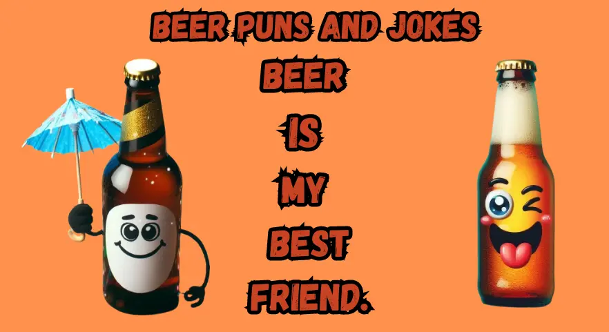 Beer Puns