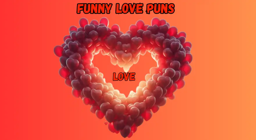 Love puns