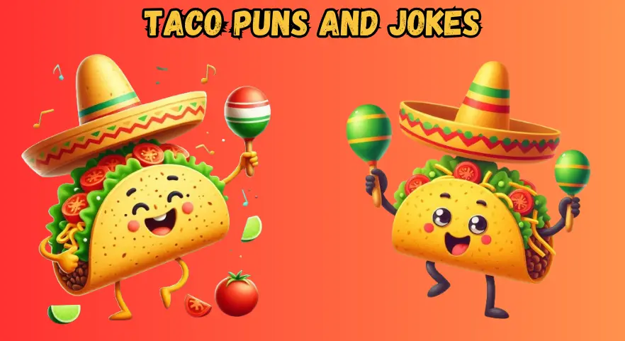 Taco Puns