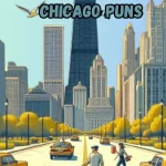 Chicago Puns