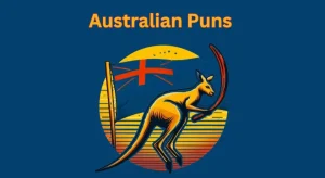 Australian Puns