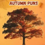 Autumn Puns