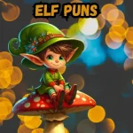 Elf Puns