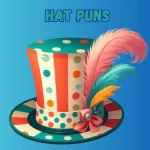 Hat Puns