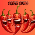 Spicy Puns