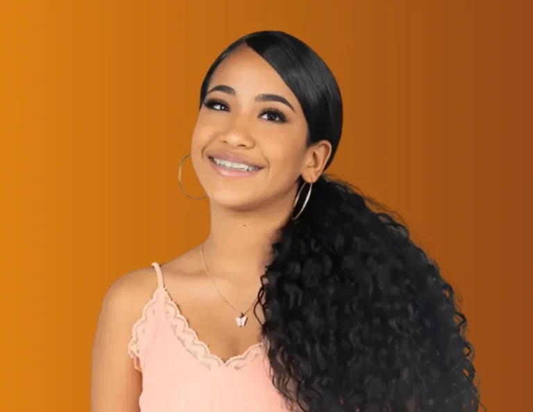 Aya Tanjali Age, Height, Weight, Net Worth, Career, Lifestyle and Full Bio