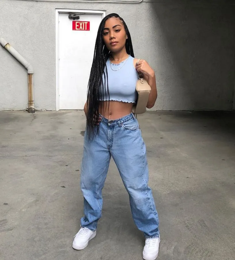 Aya Tanjali Age, Height, Weight, Net Worth, Career, Lifestyle and Full Bio