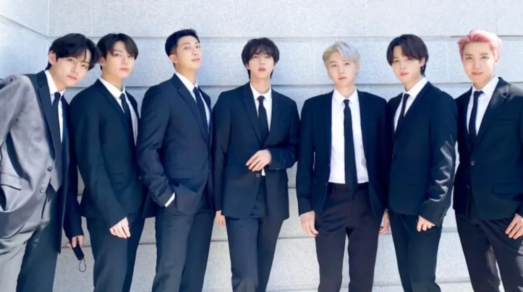 BTS’s Jimin Everything You Need to Know About His Height, Career, and Personal Life