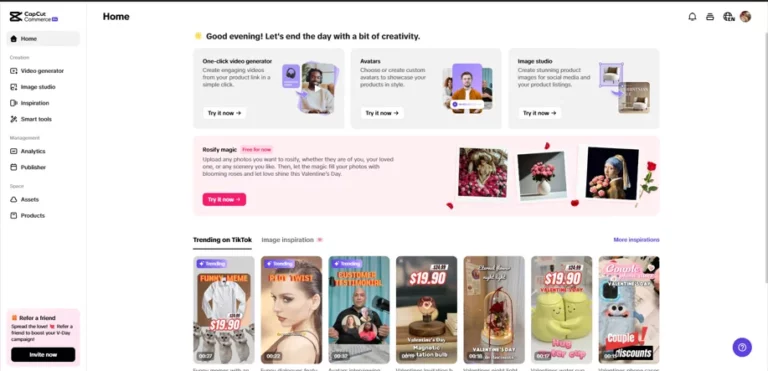 Bringing written content to life with text to video AI tools Bringing written content to life with text to video AI tools