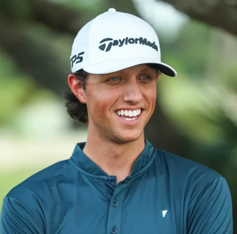 Grant Horvat Height, Career, and Everything You Need to Know About the Golf Star