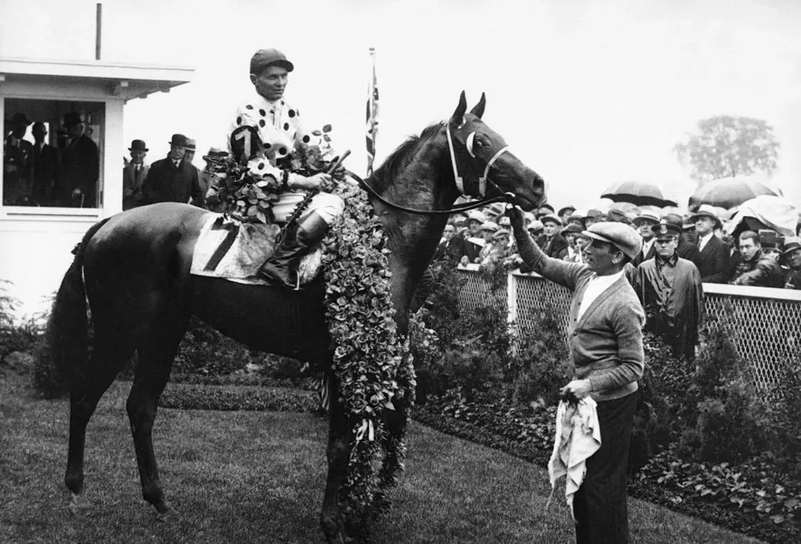 How Many Horses Have Won the Triple Crown