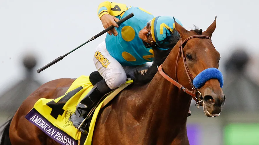 How Many Horses Have Won the Triple Crown