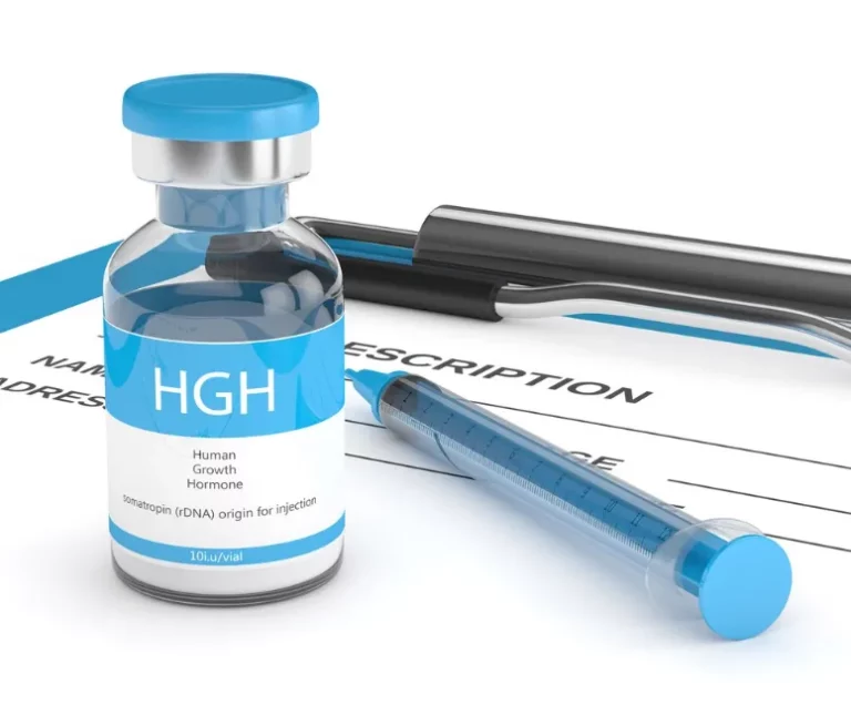 How to choose the right HGH treatment for you