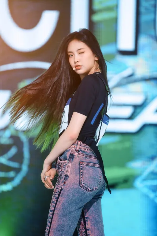 Hyein’s Height Everything You Need to Know About the Rising K-Pop Star
