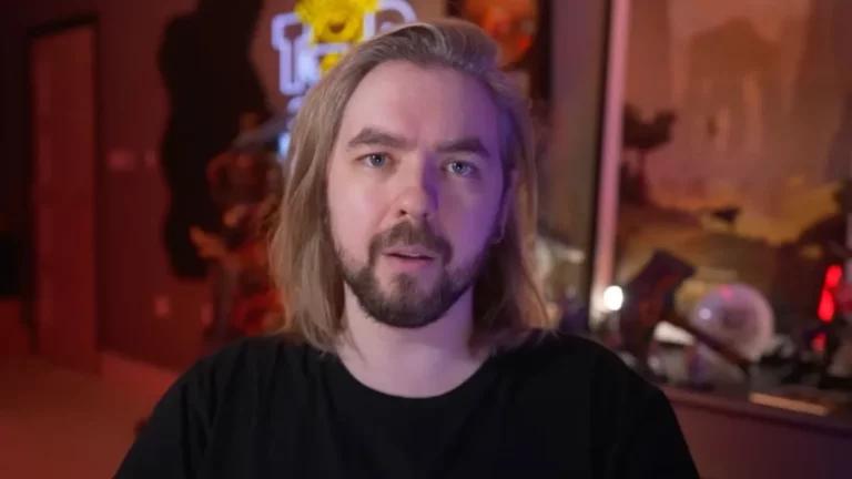 Jacksepticeye’s Height The Truth Behind the Speculation