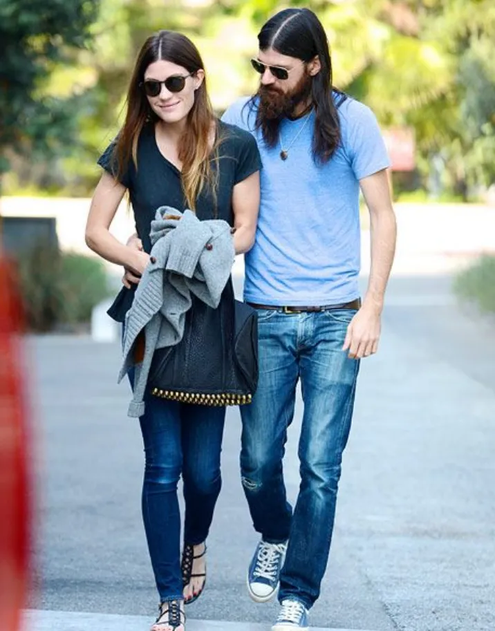 Jennifer Carpenter Height, Age, Weight, Net Worth, Career, And Full Bio