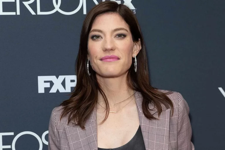 Jennifer Carpenter Height, Age, Weight, Net Worth, Career, And Full Bio