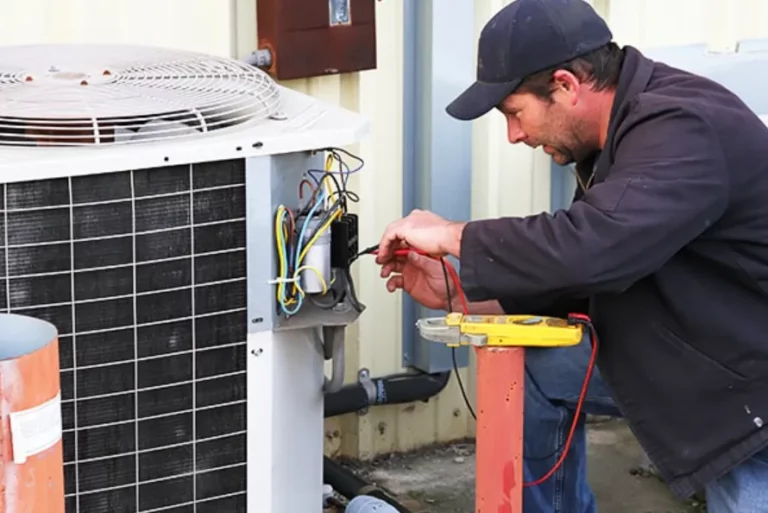 Key Benefits of Hiring Professional Commercial HVAC Maintenance in Houston