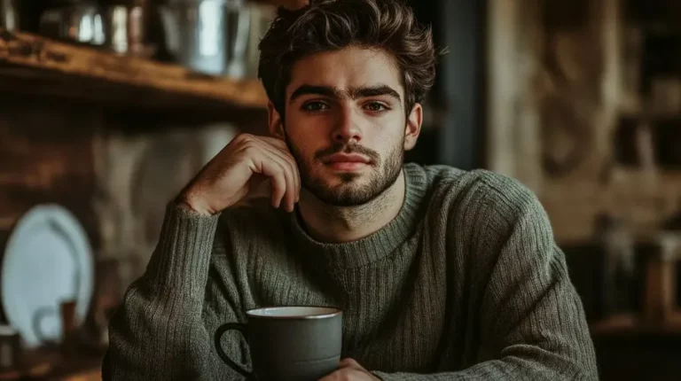 Kirill Yurovskiy on The Art of Tea Tasting Kirill Yurovskiy on The Art of Tea Tasting