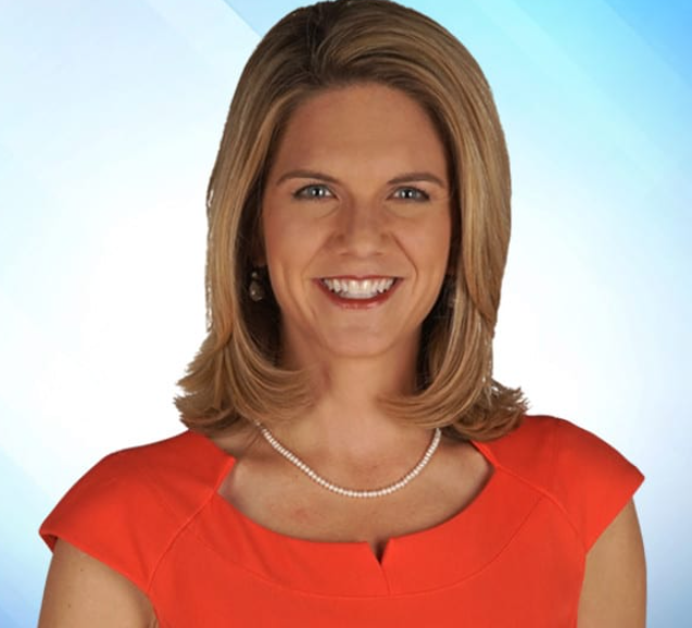 Leigh Spann Age: The Meteorologist’s Timeless Journey in Weather Broadcasting leigh spann age