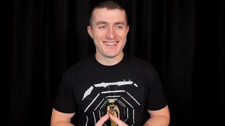 Lex Fridman’s Height The Truth Behind the Speculations