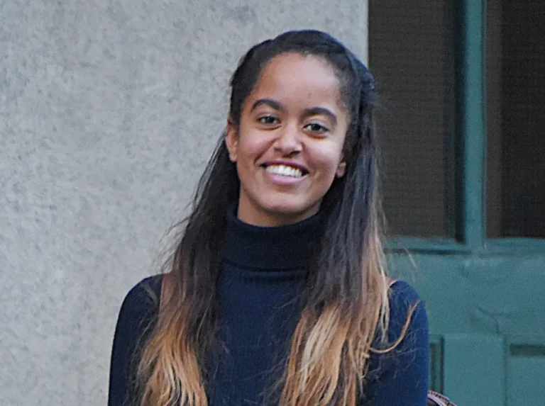 Malia Obama’s Height and Life A Look Beyond the Numbers