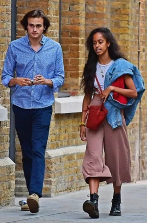 Malia Obama’s Height and Life A Look Beyond the Numbers