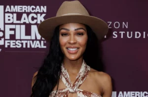 Meagan Good’s Height, Career, and Personal Life Everything You Need to Know