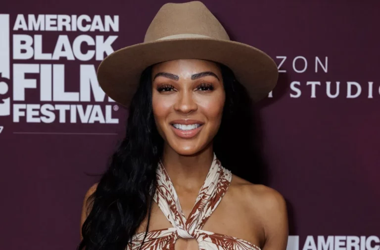 Meagan Good’s Height, Career, and Personal Life Everything You Need to Know