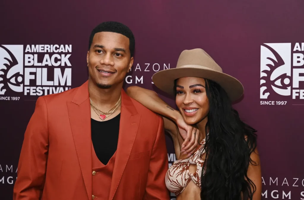 Meagan Good’s Height, Career, and Personal Life Everything You Need to Know