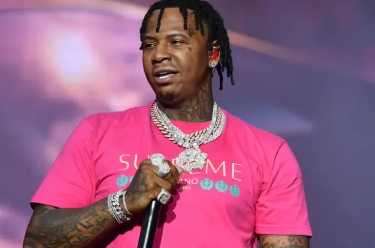 Moneybagg Yo Height, Age, Weight, Net Worth, Career, Lifestyle, And Full Bio