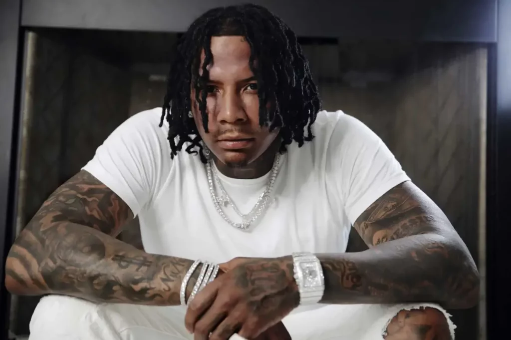 Moneybagg Yo Height, Age, Weight, Net Worth, Career, Lifestyle, And Full Bio